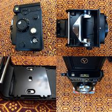 Yashica