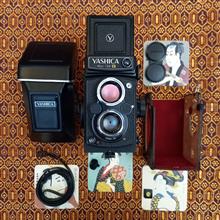 Yashica