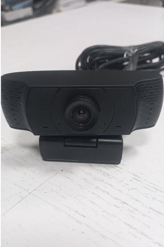 laser webcam وب کم