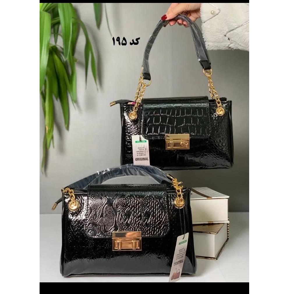 کیف رودوشی مدل 195