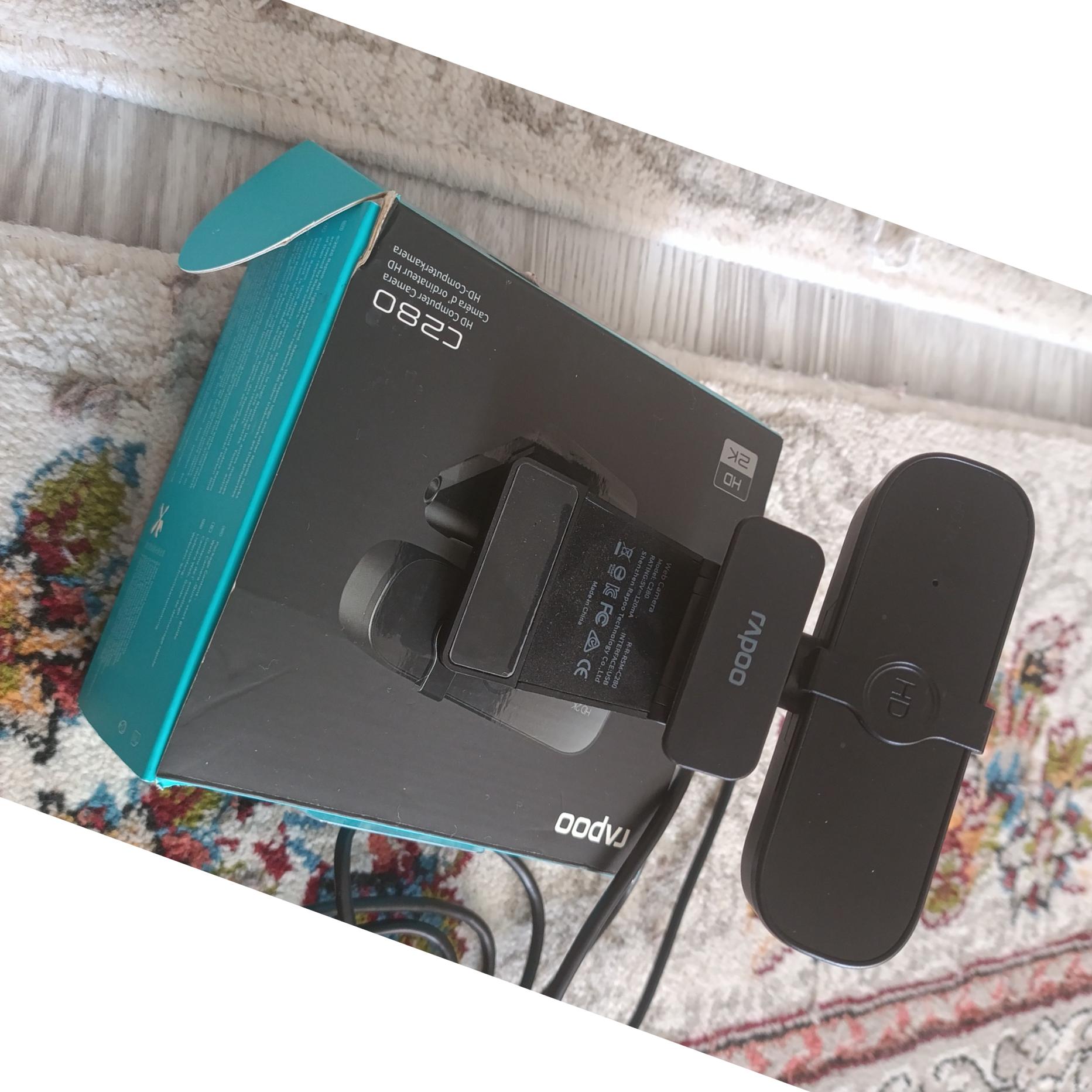 وبکم رپو مدل c280