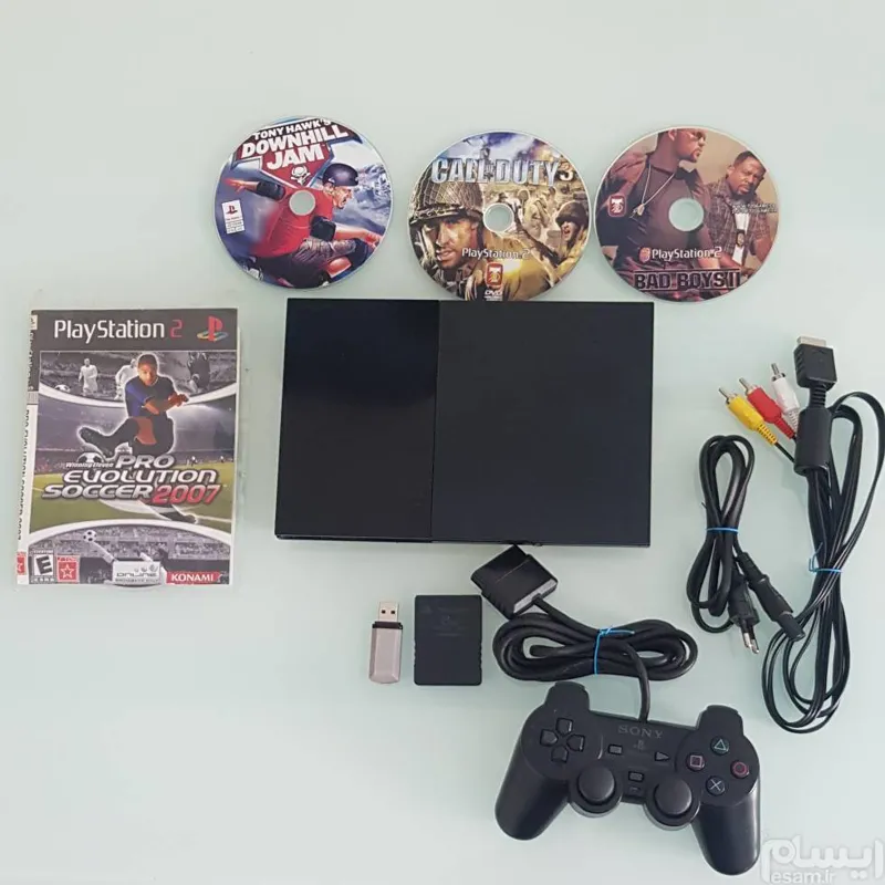 ps 2 price olx