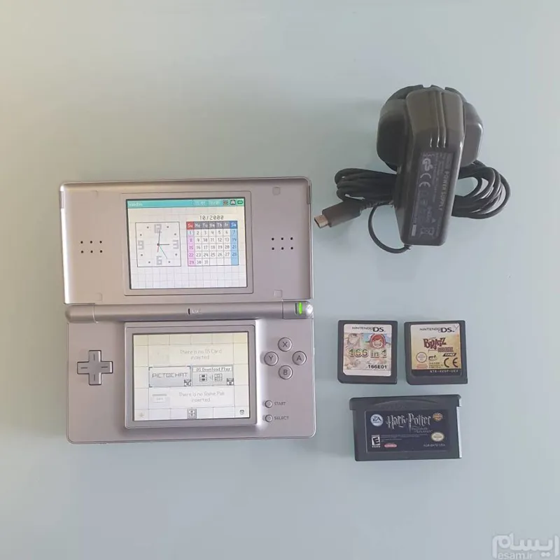 نینتندو DS Lite