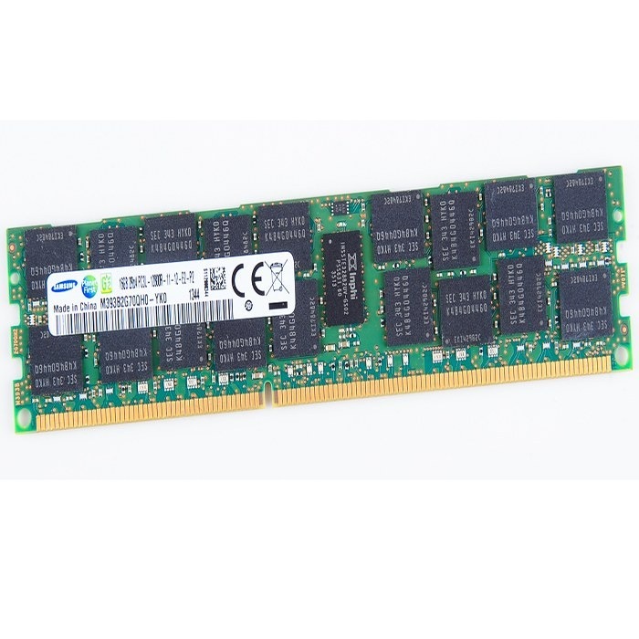 رم سرور اچ پی HP 16GB DDR3-1600 PC3L-12800R