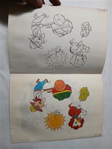 کتابچه
