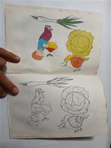 کتابچه