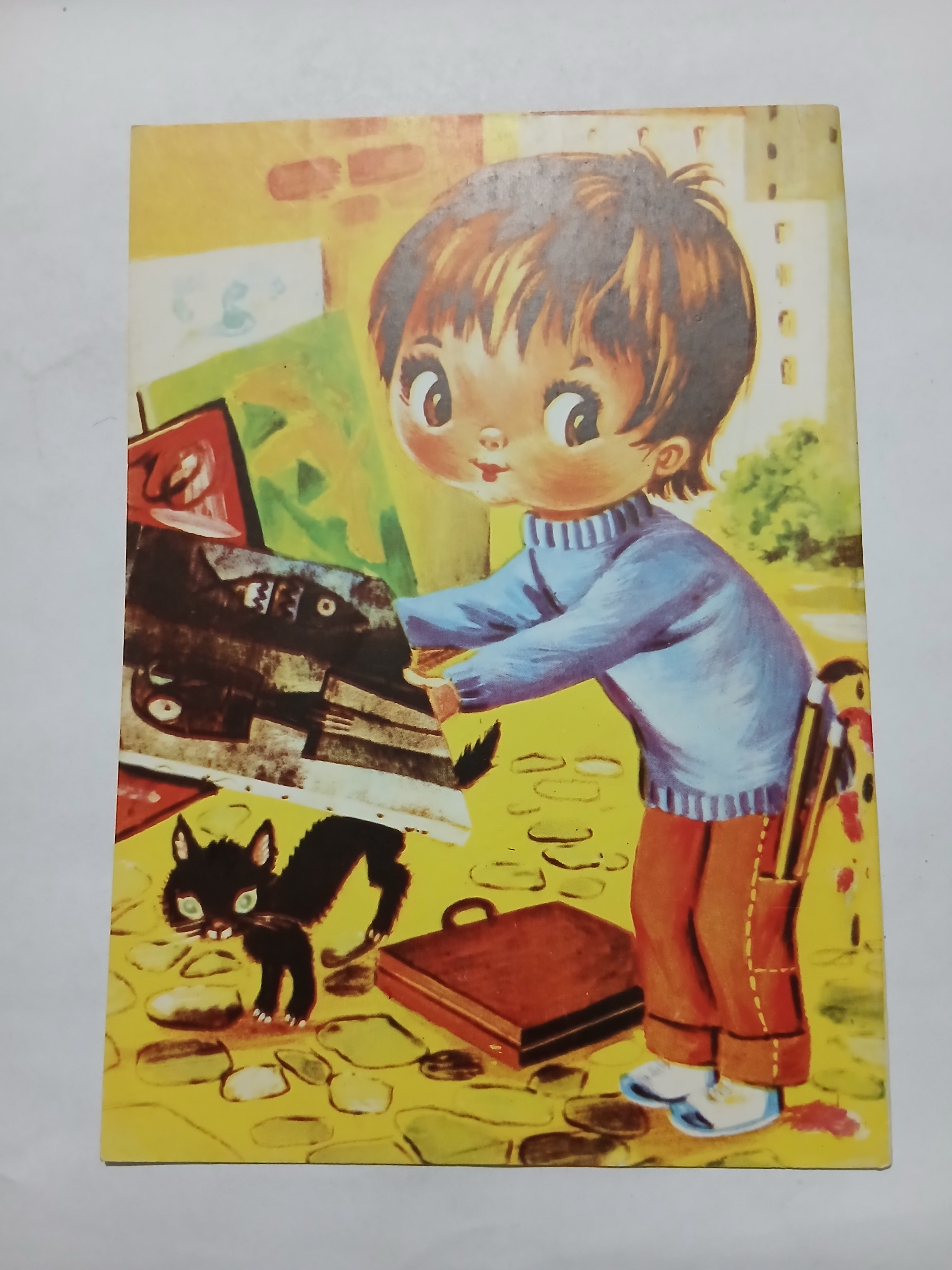 کتابچه رنگ آمیزی کودک