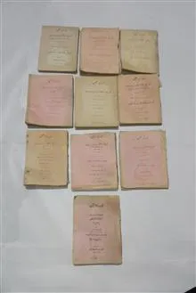 افسانه