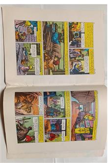 بینوایان(رحلی)