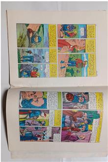 بینوایان(رحلی)