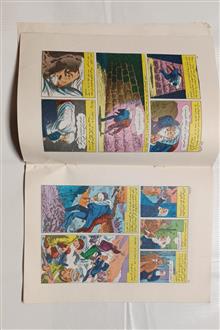 بینوایان(رحلی)