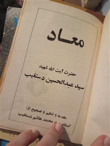 معاد