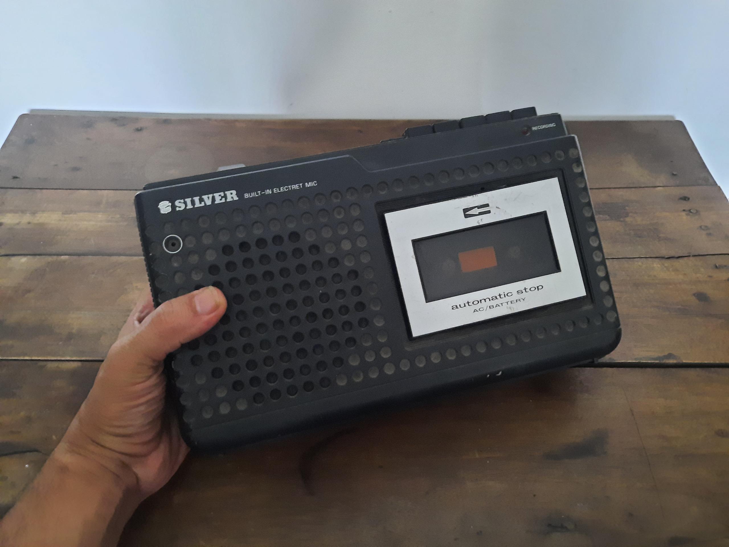 ضبط سیلور ژاپنی