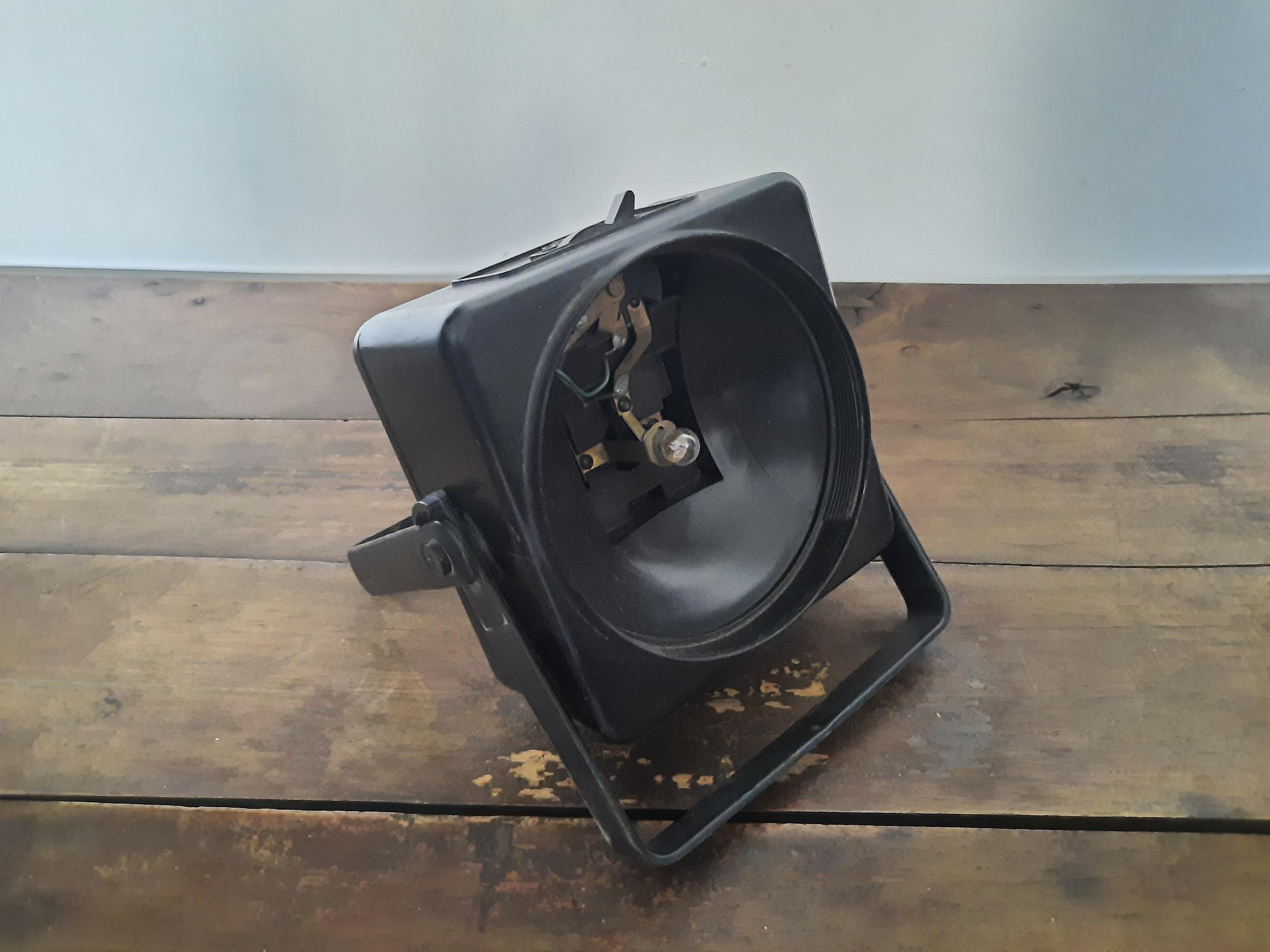 چراغ قوه قطار روسی