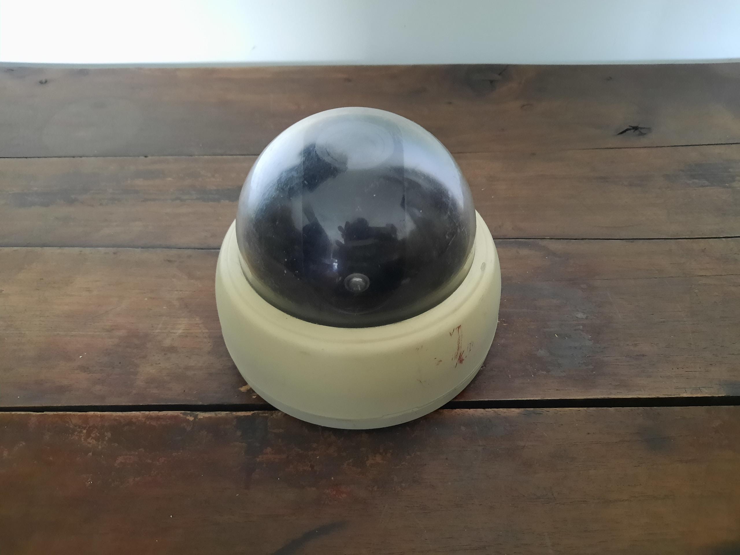 دوربین مدار بسته