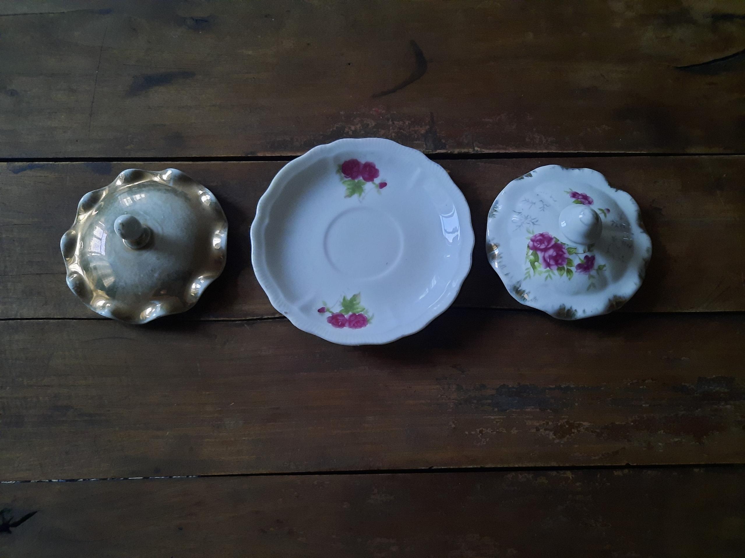 گل سرخی لب چین