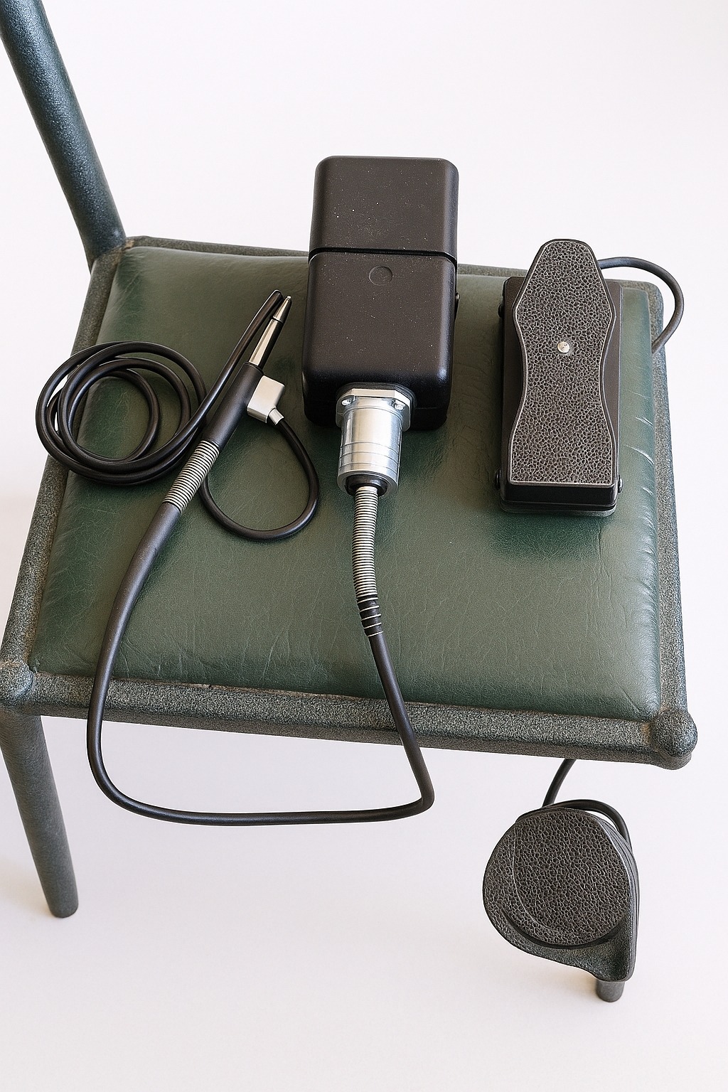 فرز آویز خارجی اصلی بیصدا ونرم