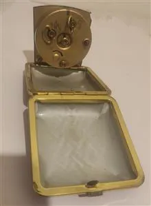 ساعت