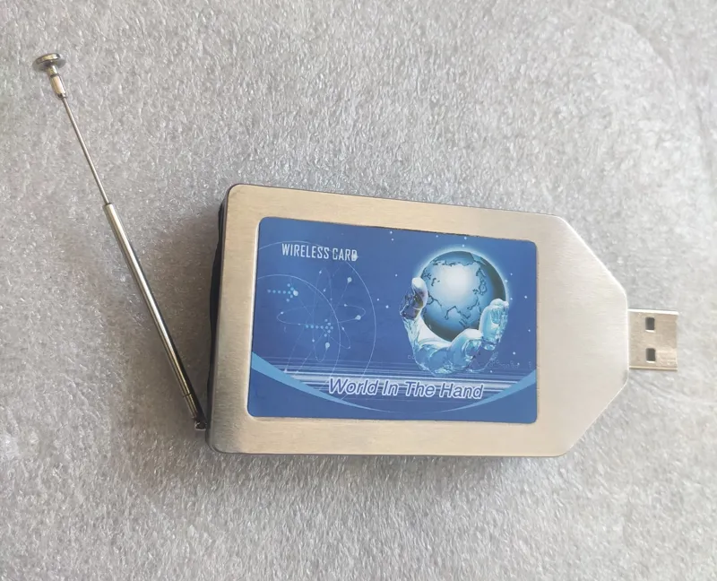 مودم قدیمی GPRS/EDGE Espada ESP-UG-01
