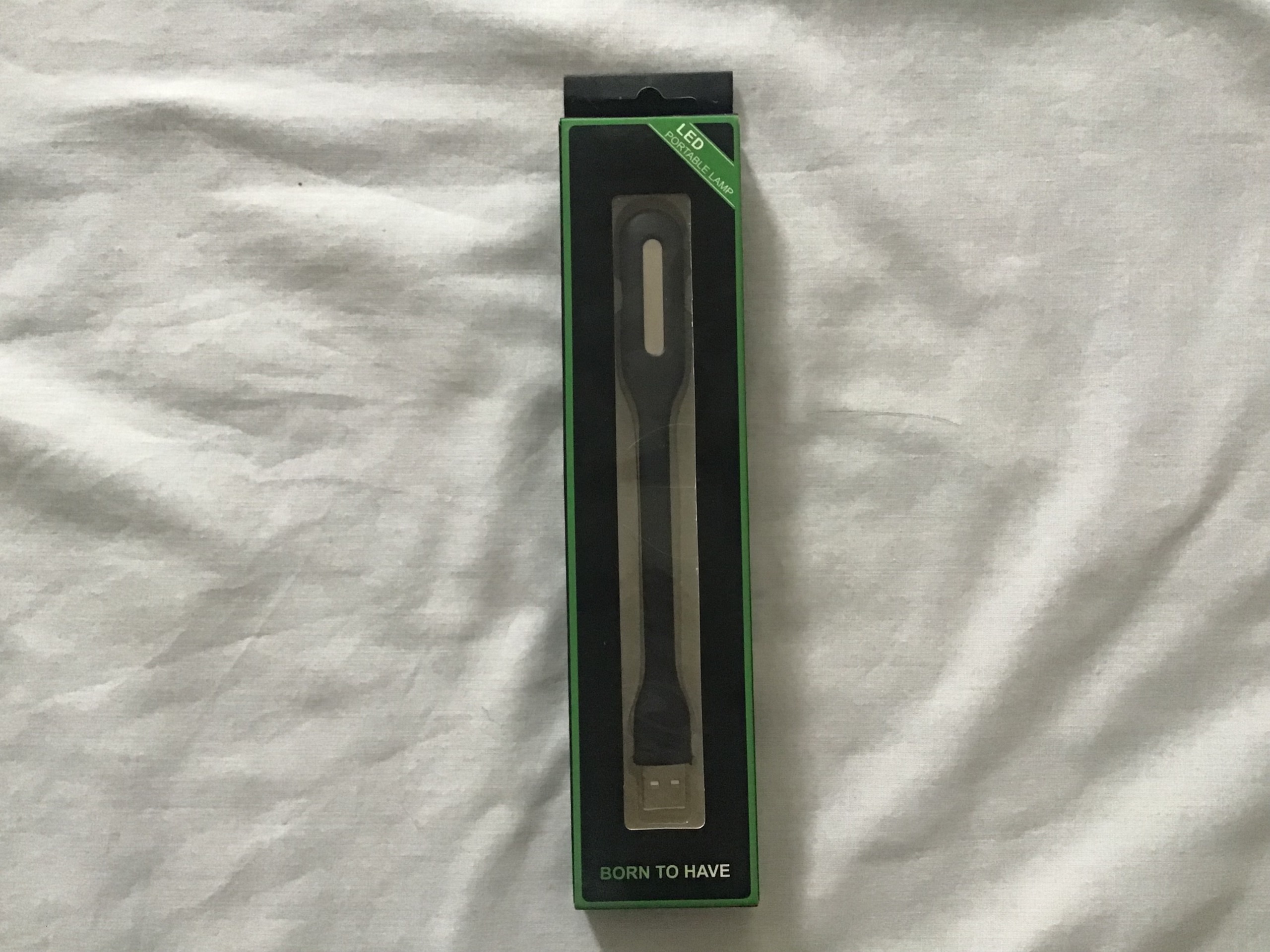 چراغ USB لپ تاپ