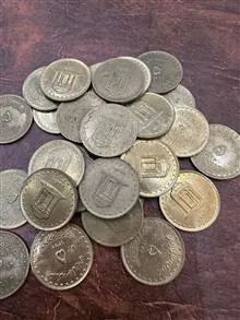 31عدد