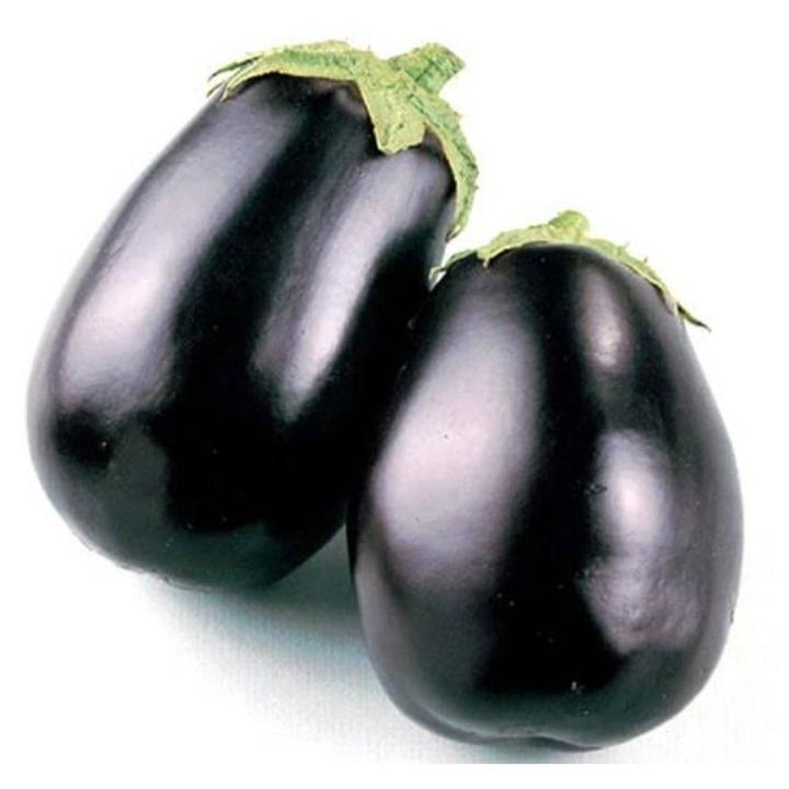 بادمجان دلمه ای هیبرید (10 عدد)