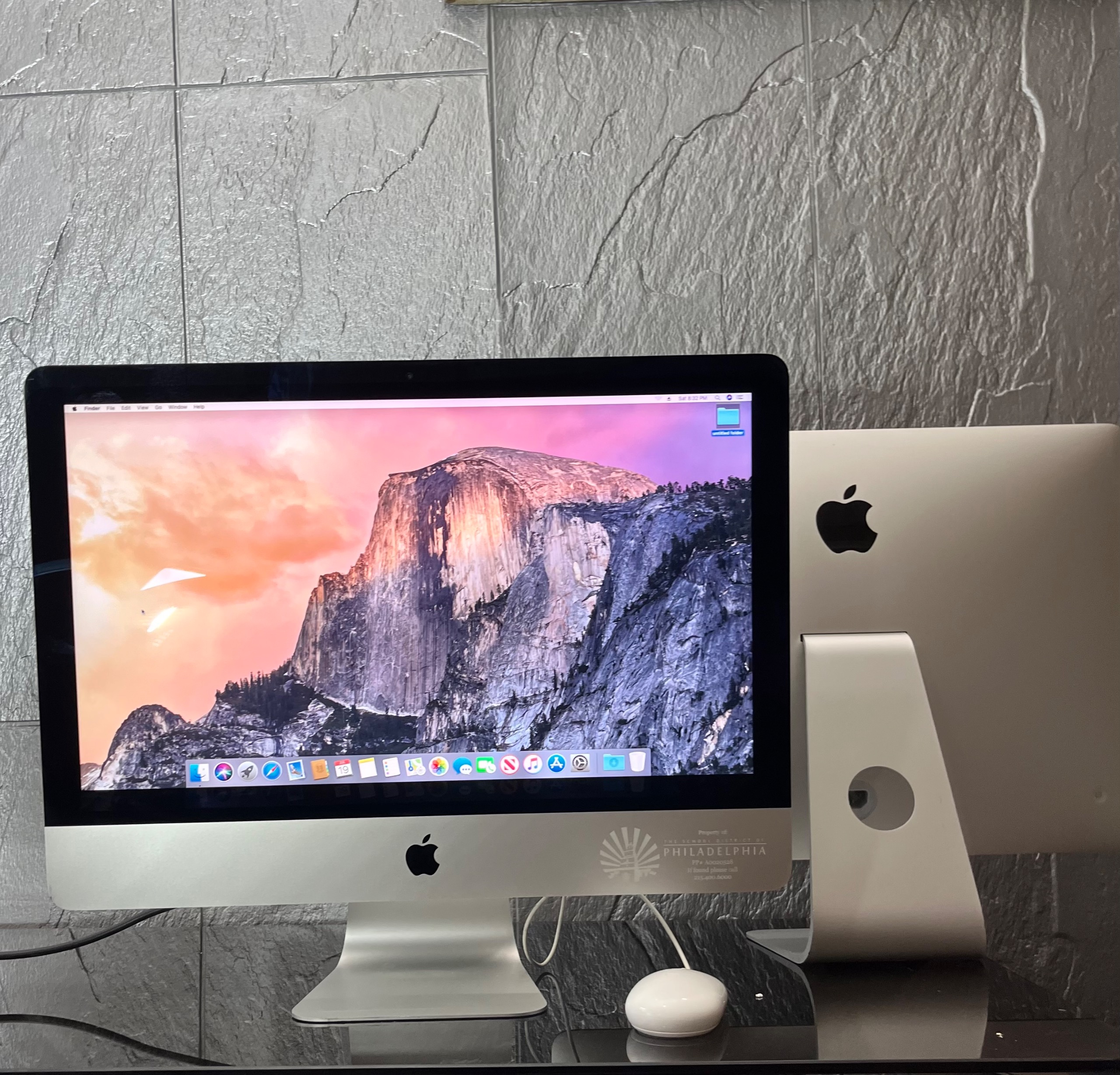  All in one Apple iMac|آل این وان اپل|آیمک