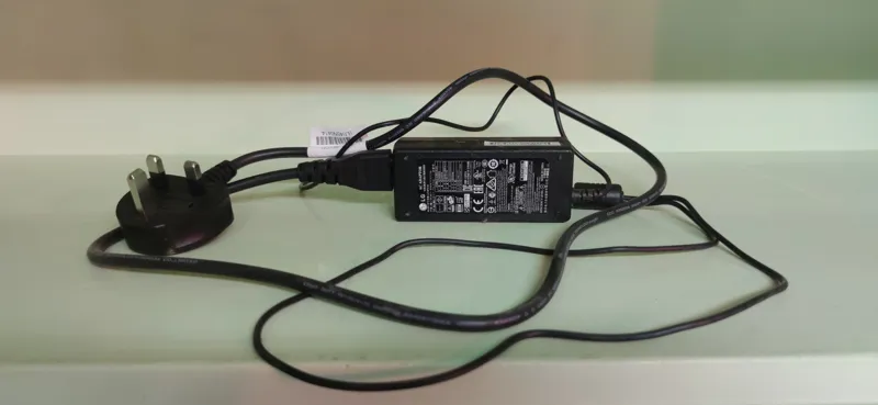 آداپتور اورجینال مانیتورLG 25UM65-P