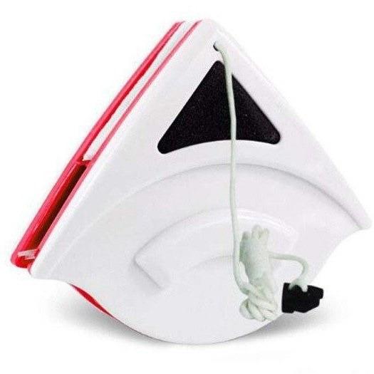 شیشه پاک کن مغناطیسی