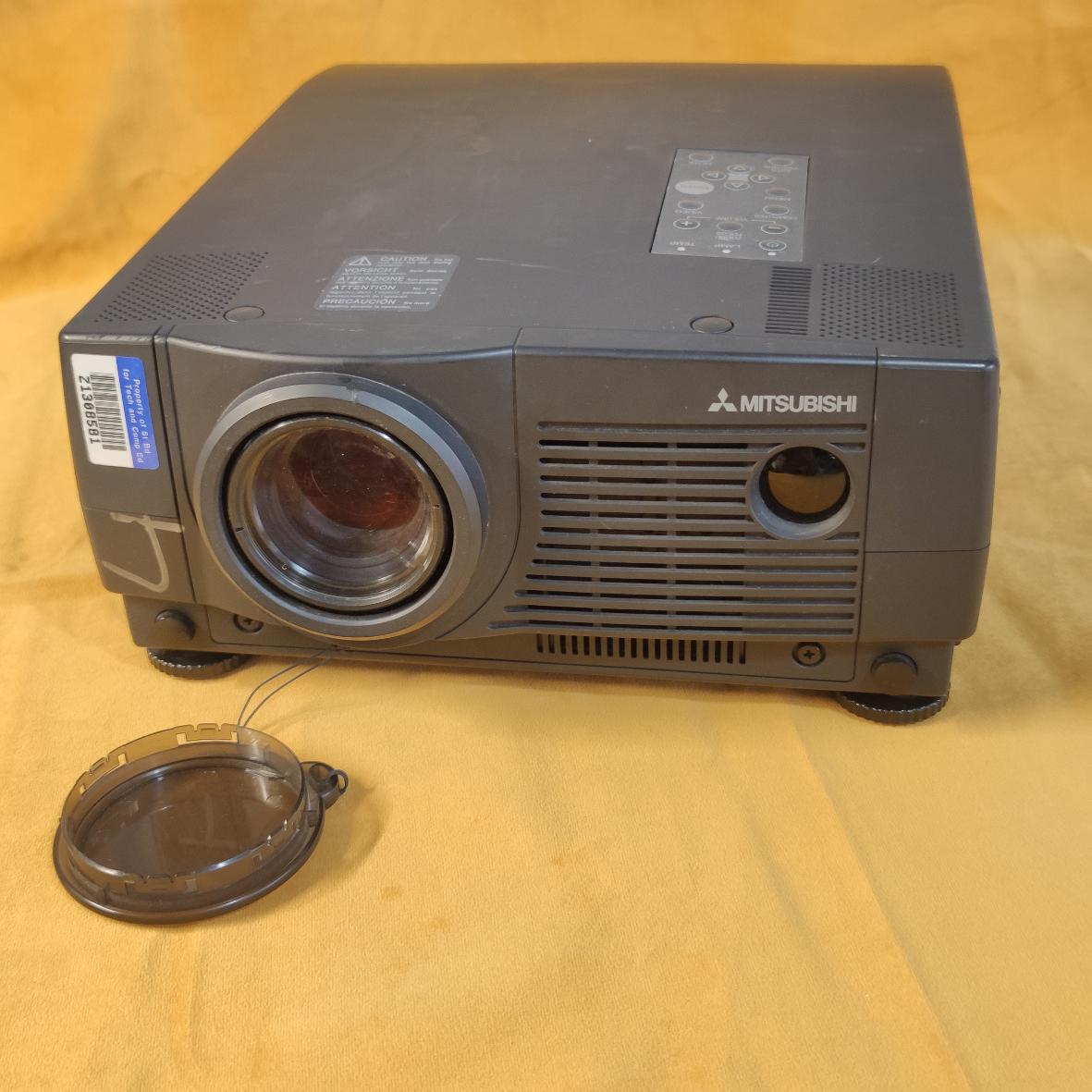 پروژکتور اورجینال میتسوبیشی LVP-X300U