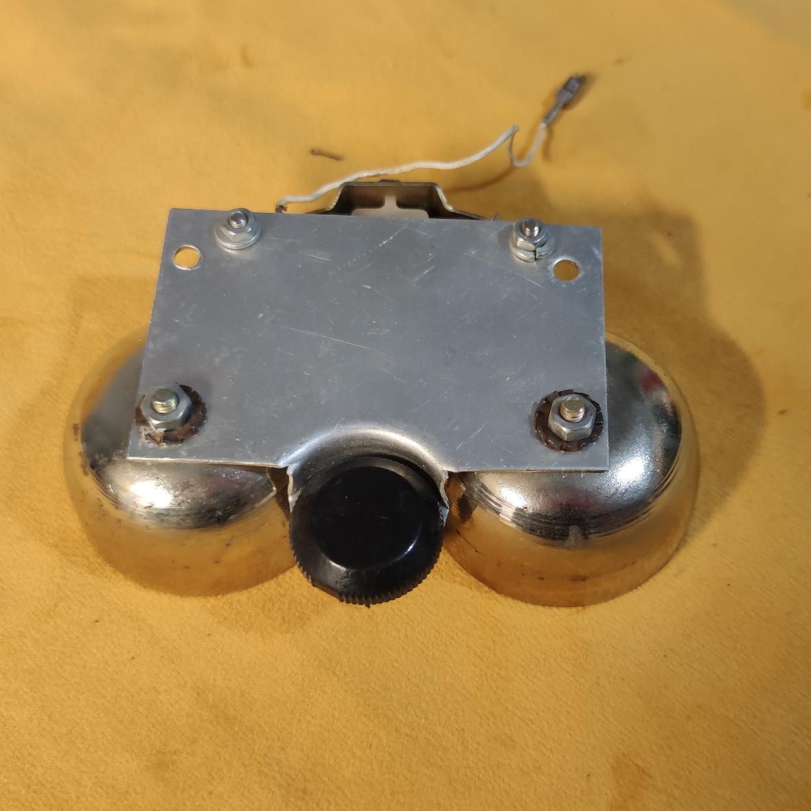 زنگ تلفن قدیمی