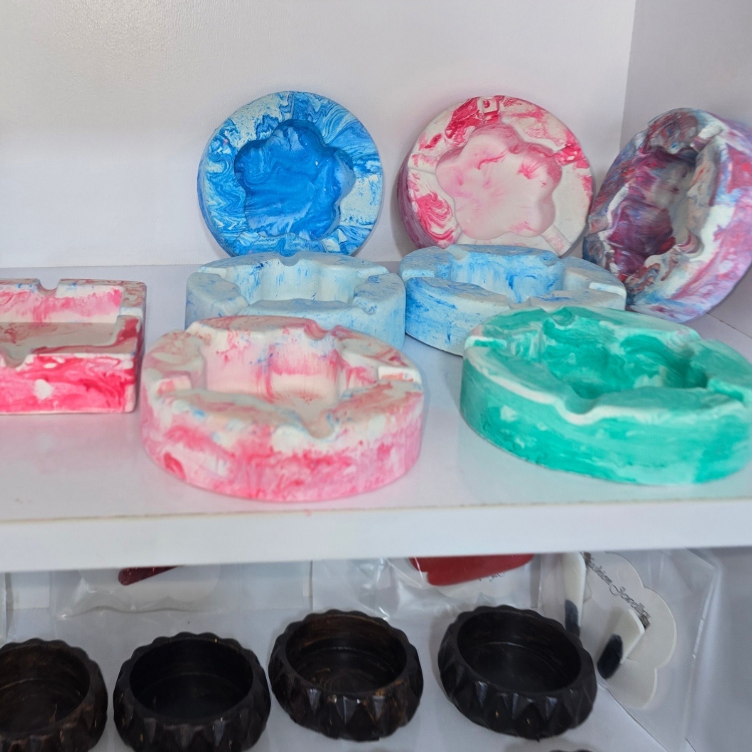 زیرسیگاری عمده تولیدی