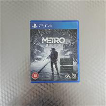 metro