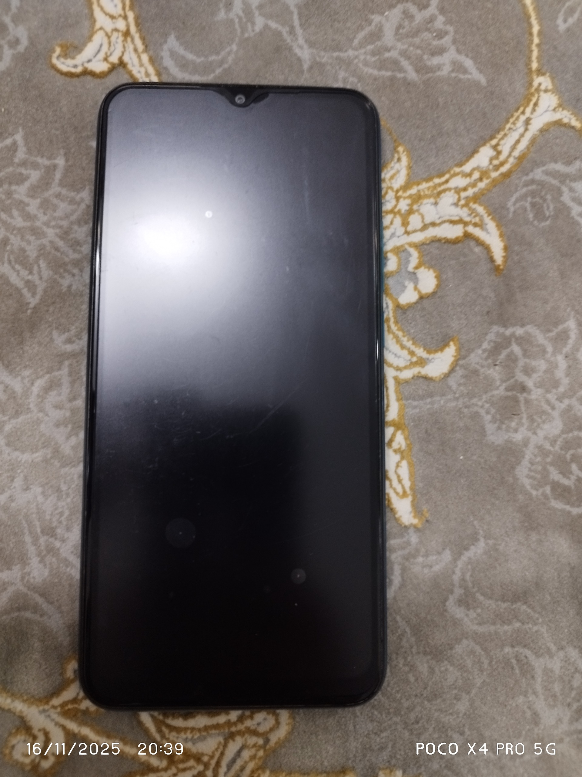 شیائوم ردمی 9 64 گیگ