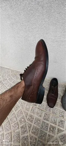 کفش