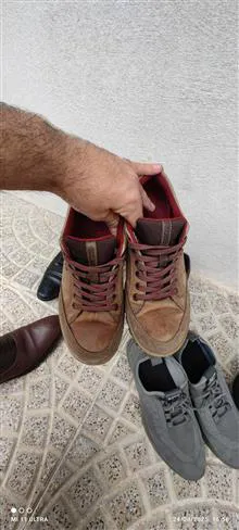 کفش