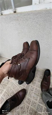 کفش