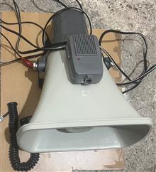 بلندگو
