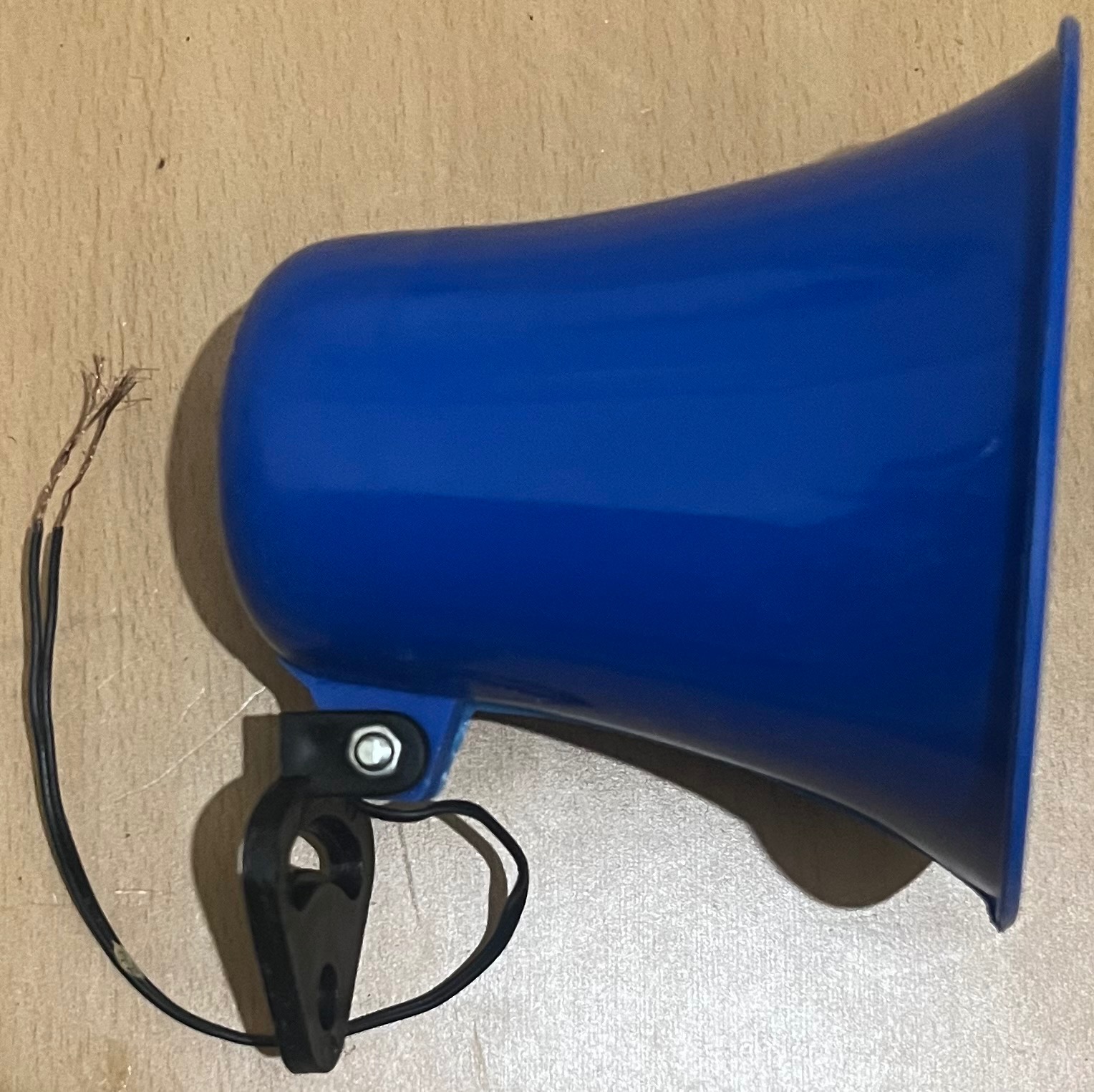 بلندگو هورن - 30 وات - مدل AX-53