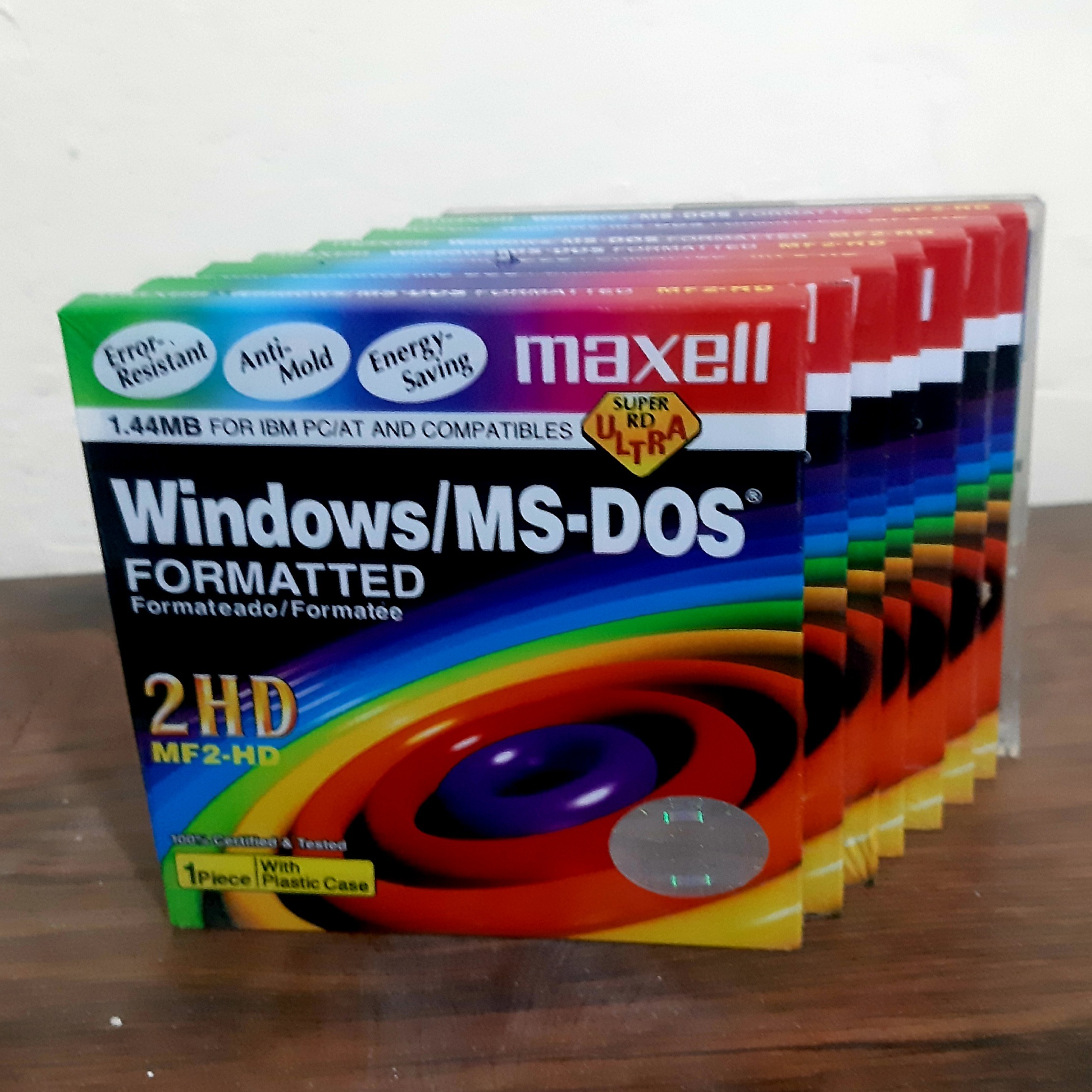 فلاپی ماکسل قابدار