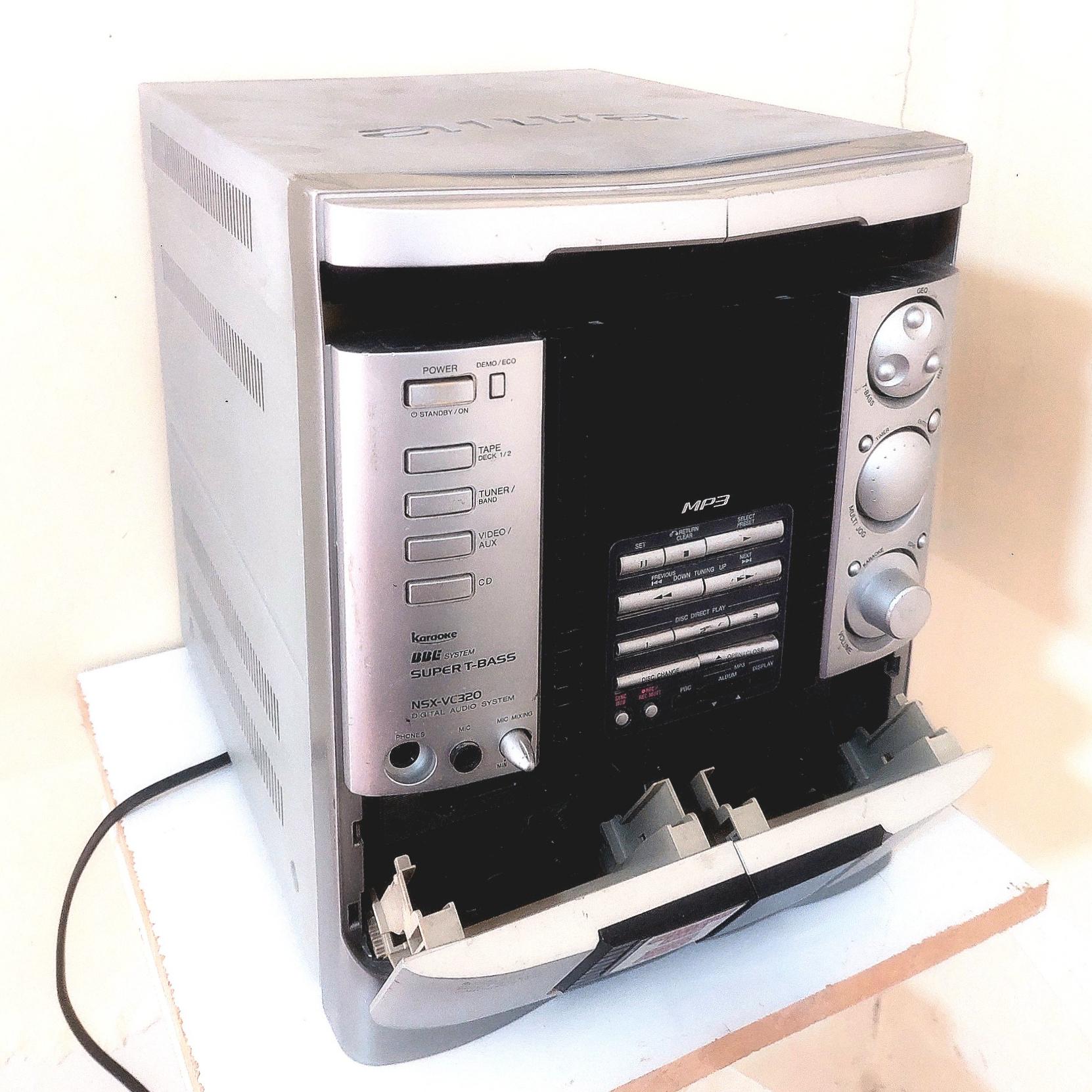 ضبط 1800w آیوا