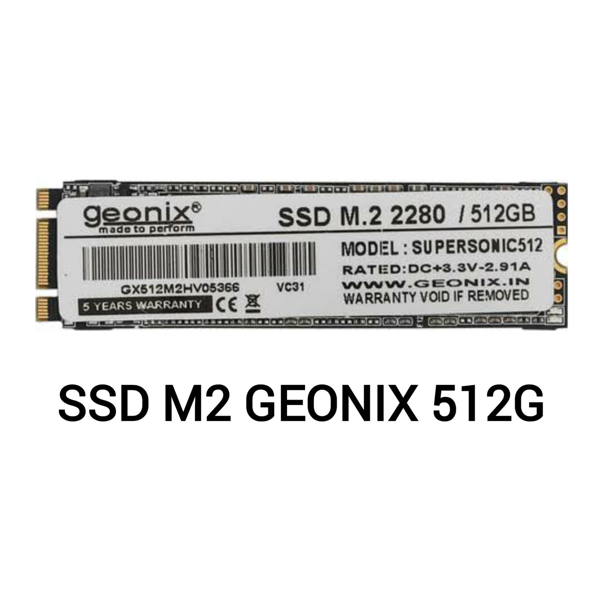 هارد m2 512G