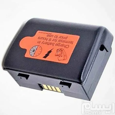 باتری کارتخوان وریفون verifone