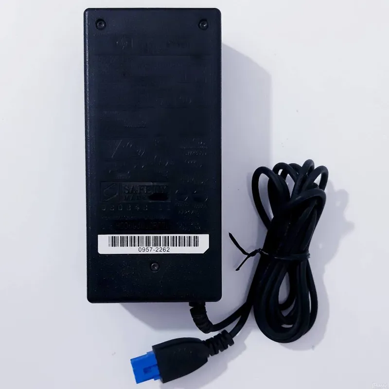 آداپتور پرینتر hp 32v 2a