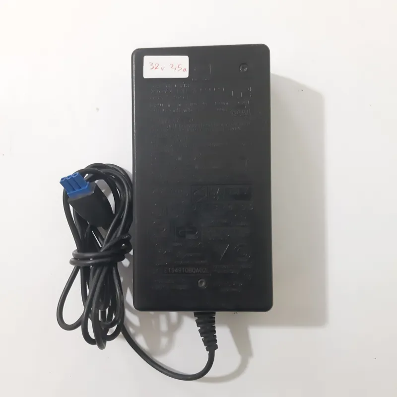 آداپتور 32v 2.5a