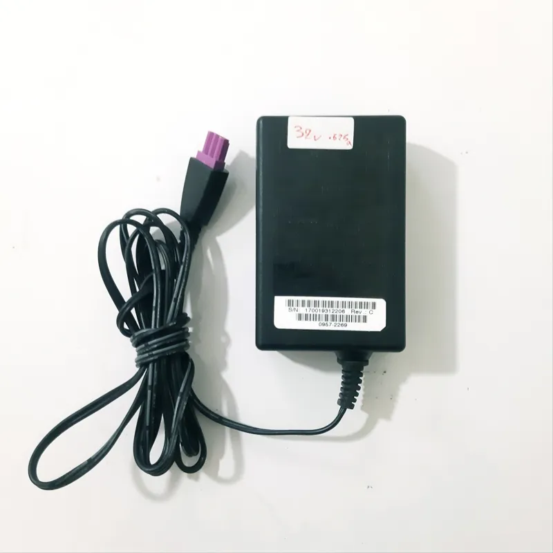 آداپتور 32v 625ma