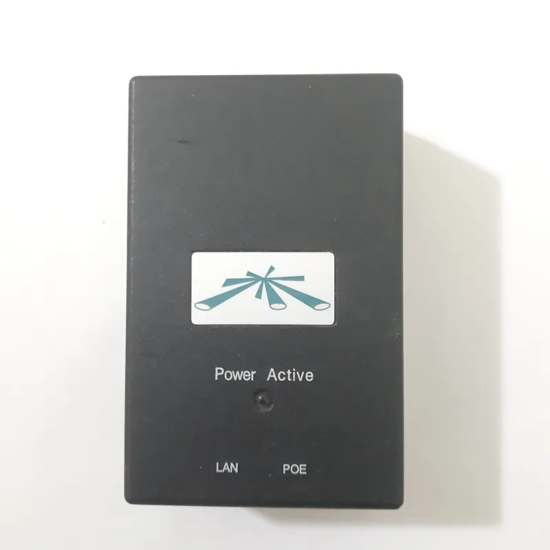 آداپتور UBIQUITI 24V 1A