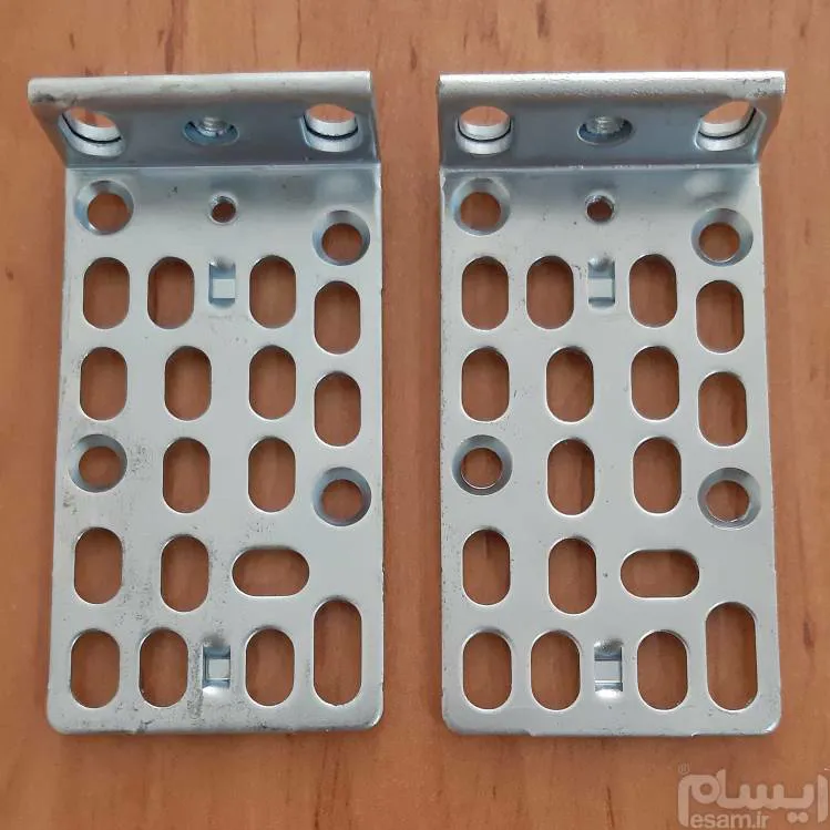 براکت یا گوشواره سوئیچ سیسکو