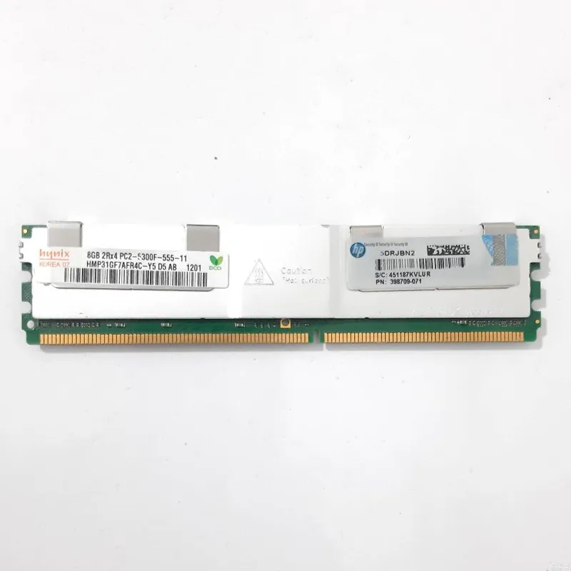 رم سرور hynix 8G
