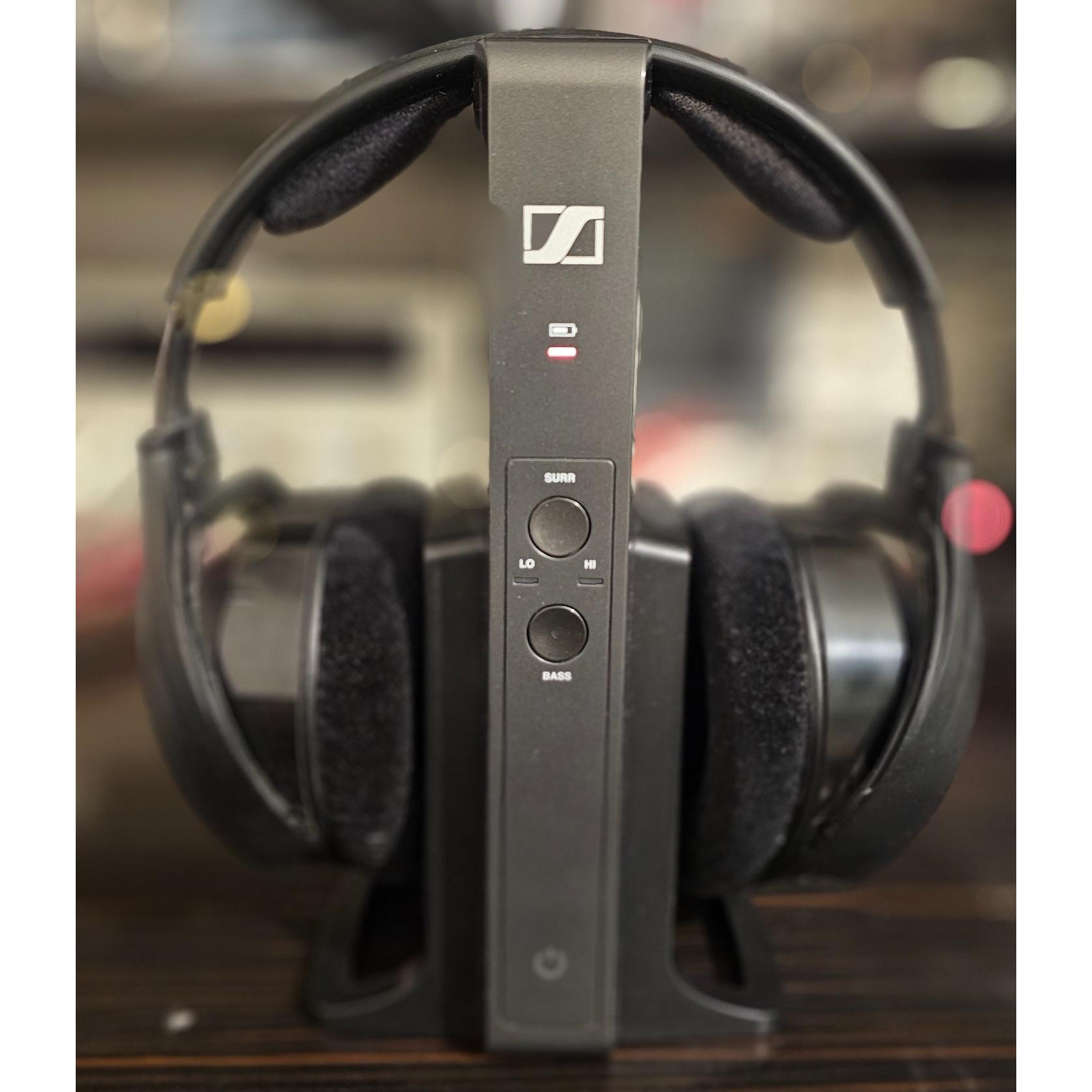 هدفون sennheiser rs 175